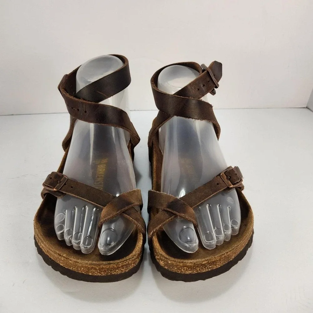 Birkenstock women yara